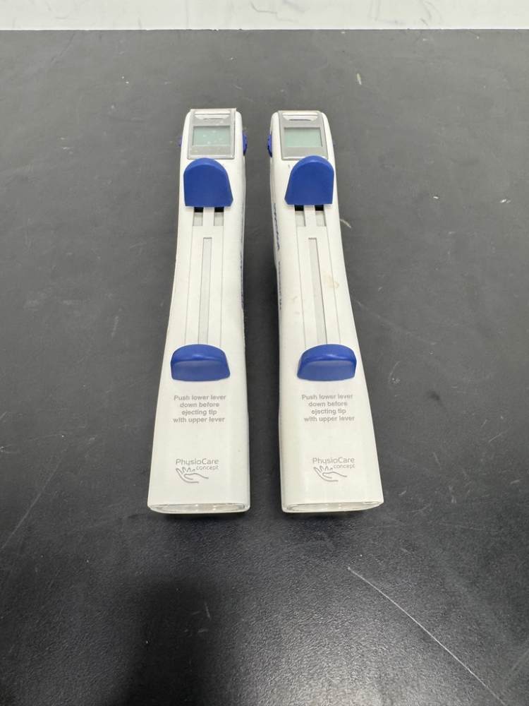 Image of Eppendorf Repeater M4 Pipet Filler - Quantity 2